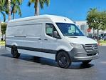 2025 Mercedes-Benz Sprinter 2500 High Roof RWD, Empty Cargo Van for sale #ST197773 - photo 28