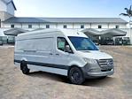 2025 Mercedes-Benz Sprinter 2500 High Roof RWD, Empty Cargo Van for sale #ST197773 - photo 29