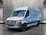 2025 Mercedes-Benz Sprinter 2500 High Roof RWD, Empty Cargo Van for sale #ST197773 - photo 4