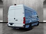 2025 Mercedes-Benz Sprinter 2500 High Roof RWD, Empty Cargo Van for sale #ST197773 - photo 7