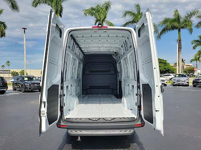 2025 Mercedes-Benz Sprinter 2500 High Roof RWD Empty Cargo Van for sale #ST197774 - photo 2