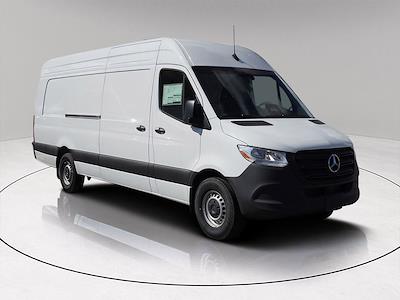 2025 Mercedes-Benz Sprinter 2500 High Roof RWD Empty Cargo Van for sale #ST197807 - photo 1