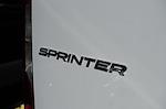 2025 Mercedes-Benz Sprinter 2500 High Roof RWD Empty Cargo Van for sale #ST197807 - photo 20