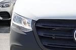 2025 Mercedes-Benz Sprinter 2500 High Roof RWD Empty Cargo Van for sale #ST197807 - photo 8