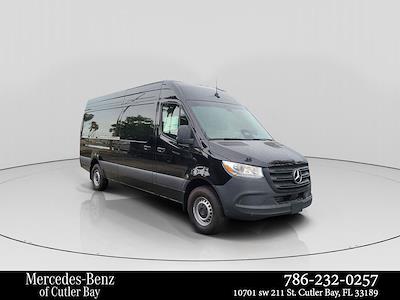 2025 Mercedes-Benz Sprinter 2500 High Roof RWD Empty Cargo Van for sale #ST197968 - photo 1