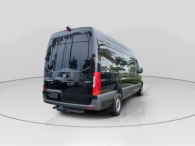2025 Mercedes-Benz Sprinter 2500 High Roof RWD Empty Cargo Van for sale #ST197968 - photo 2