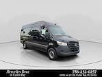 2025 Mercedes-Benz Sprinter 2500 High Roof RWD Empty Cargo Van for sale #ST197968 - photo 1