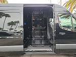 2025 Mercedes-Benz Sprinter 2500 High Roof RWD Empty Cargo Van for sale #ST197968 - photo 12