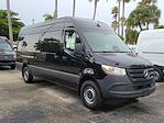 2025 Mercedes-Benz Sprinter 2500 High Roof RWD Empty Cargo Van for sale #ST197968 - photo 26