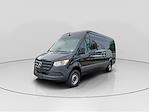 2025 Mercedes-Benz Sprinter 2500 High Roof RWD Empty Cargo Van for sale #ST197968 - photo 4
