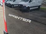 2025 Mercedes-Benz Sprinter 2500 High Roof RWD Empty Cargo Van for sale #ST197968 - photo 7