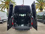 2025 Mercedes-Benz Sprinter 2500 High Roof RWD Empty Cargo Van for sale #ST197968 - photo 9