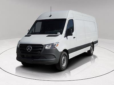 2025 Mercedes-Benz Sprinter 2500 High Roof RWD Empty Cargo Van for sale #ST198064 - photo 1