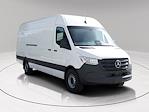 2025 Mercedes-Benz Sprinter 2500 High Roof RWD Empty Cargo Van for sale #ST198064 - photo 3