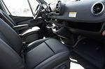 2025 Mercedes-Benz Sprinter 2500 High Roof RWD Empty Cargo Van for sale #ST198064 - photo 12