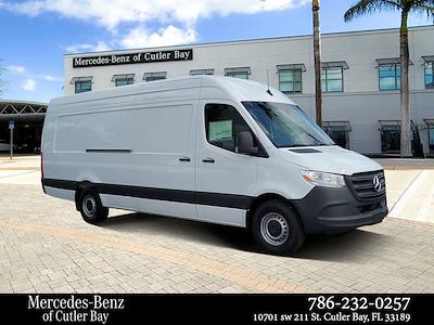 2025 Mercedes-Benz Sprinter 2500 High Roof RWD Empty Cargo Van for sale #ST198561 - photo 1