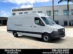 2025 Mercedes-Benz Sprinter 2500 High Roof RWD Empty Cargo Van for sale #ST198561 - photo 1