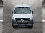 2025 Mercedes-Benz Sprinter 2500 High Roof RWD Empty Cargo Van for sale #ST198561 - photo 3