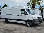 2025 Mercedes-Benz Sprinter 2500 High Roof RWD Empty Cargo Van for sale #ST198561 - photo 26