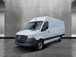 2025 Mercedes-Benz Sprinter 2500 High Roof RWD Empty Cargo Van for sale #ST198561 - photo 4