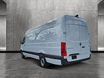 2025 Mercedes-Benz Sprinter 2500 High Roof RWD Empty Cargo Van for sale #ST198561 - photo 5