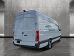 2025 Mercedes-Benz Sprinter 2500 High Roof RWD Empty Cargo Van for sale #ST198561 - photo 7