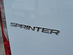 2025 Mercedes-Benz Sprinter 2500 High Roof RWD Empty Cargo Van for sale #ST198561 - photo 8