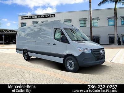 2025 Mercedes-Benz Sprinter 2500 High Roof RWD Empty Cargo Van for sale #ST198983 - photo 1