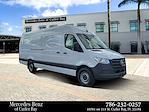 2025 Mercedes-Benz Sprinter 2500 High Roof RWD Empty Cargo Van for sale #ST198983 - photo 1