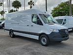 2025 Mercedes-Benz Sprinter 2500 High Roof RWD Empty Cargo Van for sale #ST198983 - photo 26