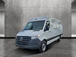 2025 Mercedes-Benz Sprinter 2500 High Roof RWD Empty Cargo Van for sale #ST198983 - photo 4
