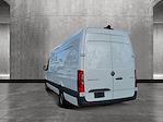 2025 Mercedes-Benz Sprinter 2500 High Roof RWD Empty Cargo Van for sale #ST198983 - photo 5