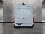 2025 Mercedes-Benz Sprinter 2500 High Roof RWD Empty Cargo Van for sale #ST198983 - photo 6