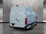 2025 Mercedes-Benz Sprinter 2500 High Roof RWD Empty Cargo Van for sale #ST198983 - photo 7