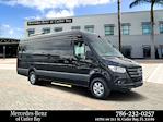 2025 Mercedes-Benz Sprinter 2500 High Roof RWD, Empty Cargo Van for sale #ST199773 - photo 1