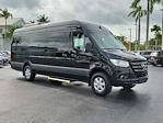 2025 Mercedes-Benz Sprinter 2500 High Roof RWD, Empty Cargo Van for sale #ST199773 - photo 34