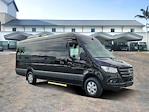 2025 Mercedes-Benz Sprinter 2500 High Roof RWD, Empty Cargo Van for sale #ST199773 - photo 35