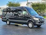 2025 Mercedes-Benz Sprinter 2500 High Roof RWD, Empty Cargo Van for sale #ST200273 - photo 32