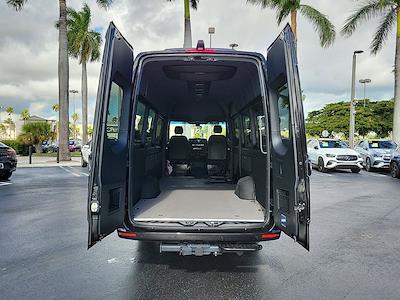 2025 Mercedes-Benz Sprinter 2500 High Roof RWD Empty Cargo Van for sale #ST200362 - photo 2