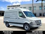 2025 Mercedes-Benz Sprinter 2500 Standard Roof RWD, Empty Cargo Van for sale #ST200432 - photo 1