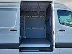 2025 Mercedes-Benz Sprinter 2500 Standard Roof RWD, Empty Cargo Van for sale #ST200432 - photo 12