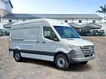 2025 Mercedes-Benz Sprinter 2500 Standard Roof RWD, Empty Cargo Van for sale #ST200432 - photo 30