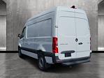 2025 Mercedes-Benz Sprinter 2500 Standard Roof RWD, Empty Cargo Van for sale #ST200432 - photo 6