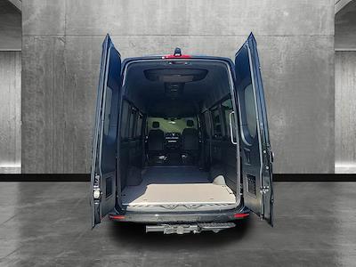 2025 Mercedes-Benz Sprinter 2500 High Roof RWD Empty Cargo Van for sale #ST200493 - photo 2