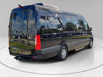 New 2025 Mercedes-Benz Sprinter 2500 - photo 1