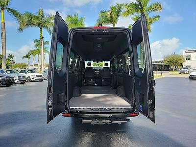 2025 Mercedes-Benz Sprinter 2500 High Roof RWD Empty Cargo Van for sale #ST200839 - photo 2