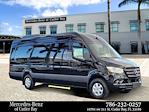 2025 Mercedes-Benz Sprinter 2500 High Roof RWD, Empty Cargo Van for sale #ST201087 - photo 1