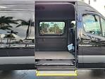 2025 Mercedes-Benz Sprinter 2500 High Roof RWD, Empty Cargo Van for sale #ST201087 - photo 12