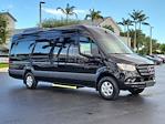 2025 Mercedes-Benz Sprinter 2500 High Roof RWD, Empty Cargo Van for sale #ST201087 - photo 28