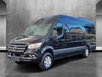 2025 Mercedes-Benz Sprinter 2500 High Roof RWD, Empty Cargo Van for sale #ST201087 - photo 6